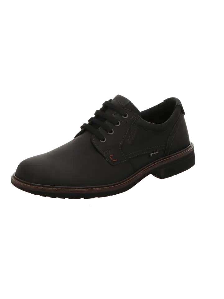 

Низкие кроссовки Ecco Turn, черный