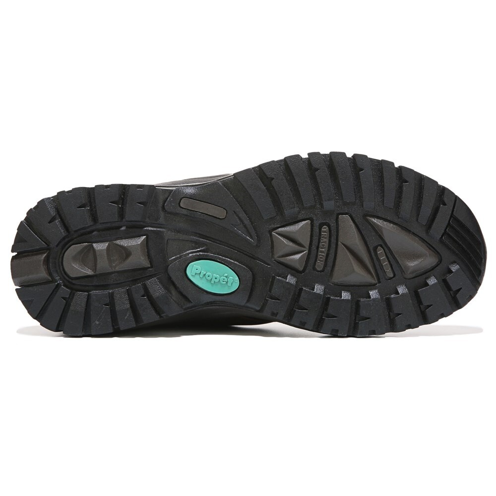 Мужские зимние ботинки Blizzard Mid Zip Medium/X-Wide/XX-Wide Propet, коричневый — фото 3