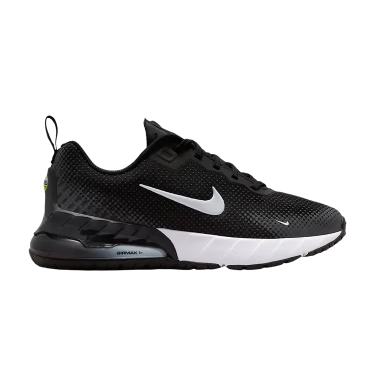 Кроссовки Nike Air Max Phoenix GS 'Black Anthracite'