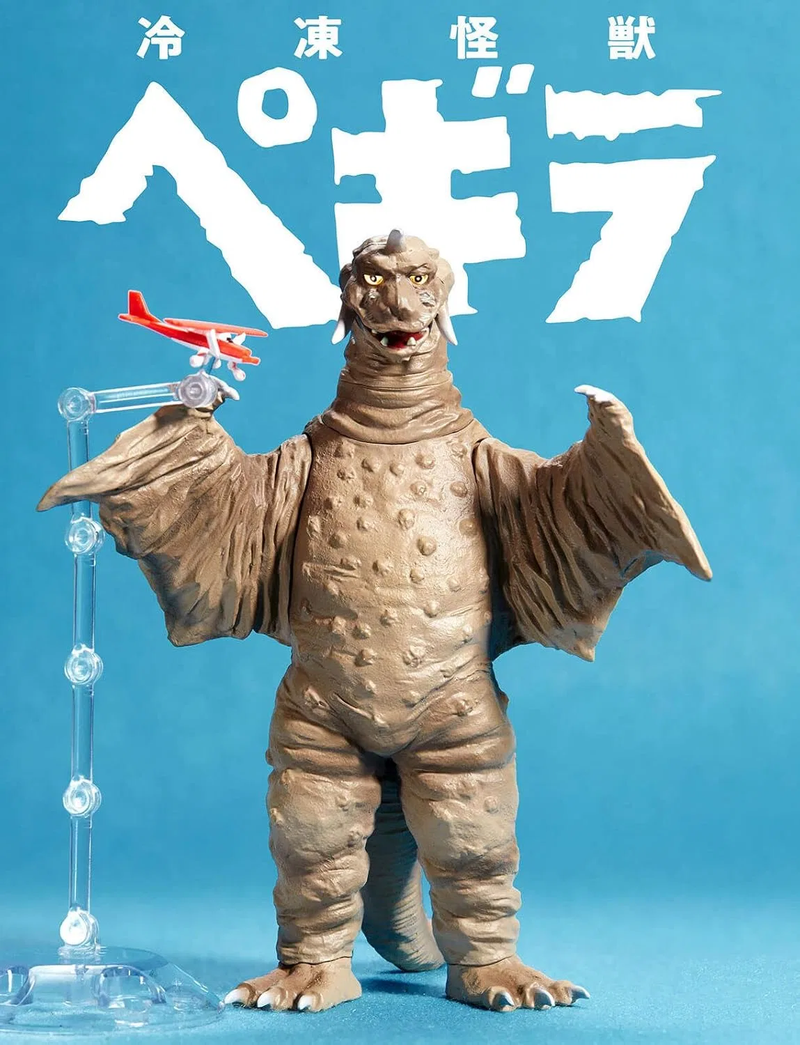 Сыворотка Ultraman — Ultimate Luminous Pegilla , белый — фото 4