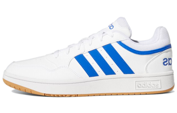

Мужские кроссовки для скейтбординга Adidas Neo Hoops 3.0, Синий, Мужские кроссовки для скейтбординга Adidas Neo Hoops 3.0