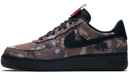 

Мужские кроссовки для скейтбординга Nike Air Force 1 Low