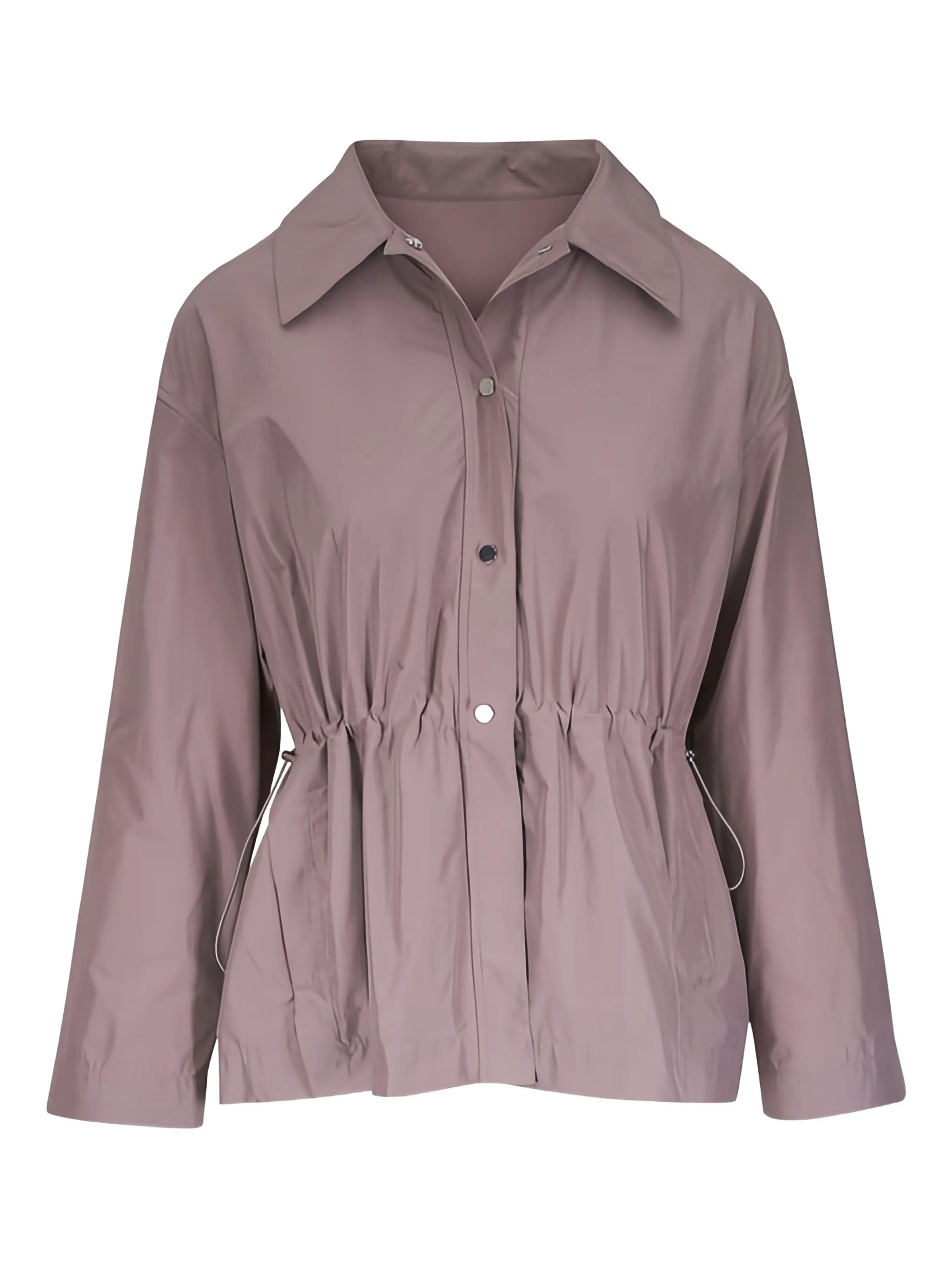 

Куртка Hickory Tech с кулиской Lafayette 148, нейтральный