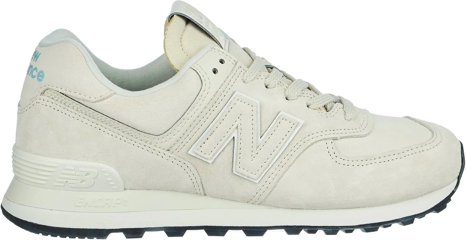 Кроссовки New Balance Unisex New Balance Oxford, бежевый
