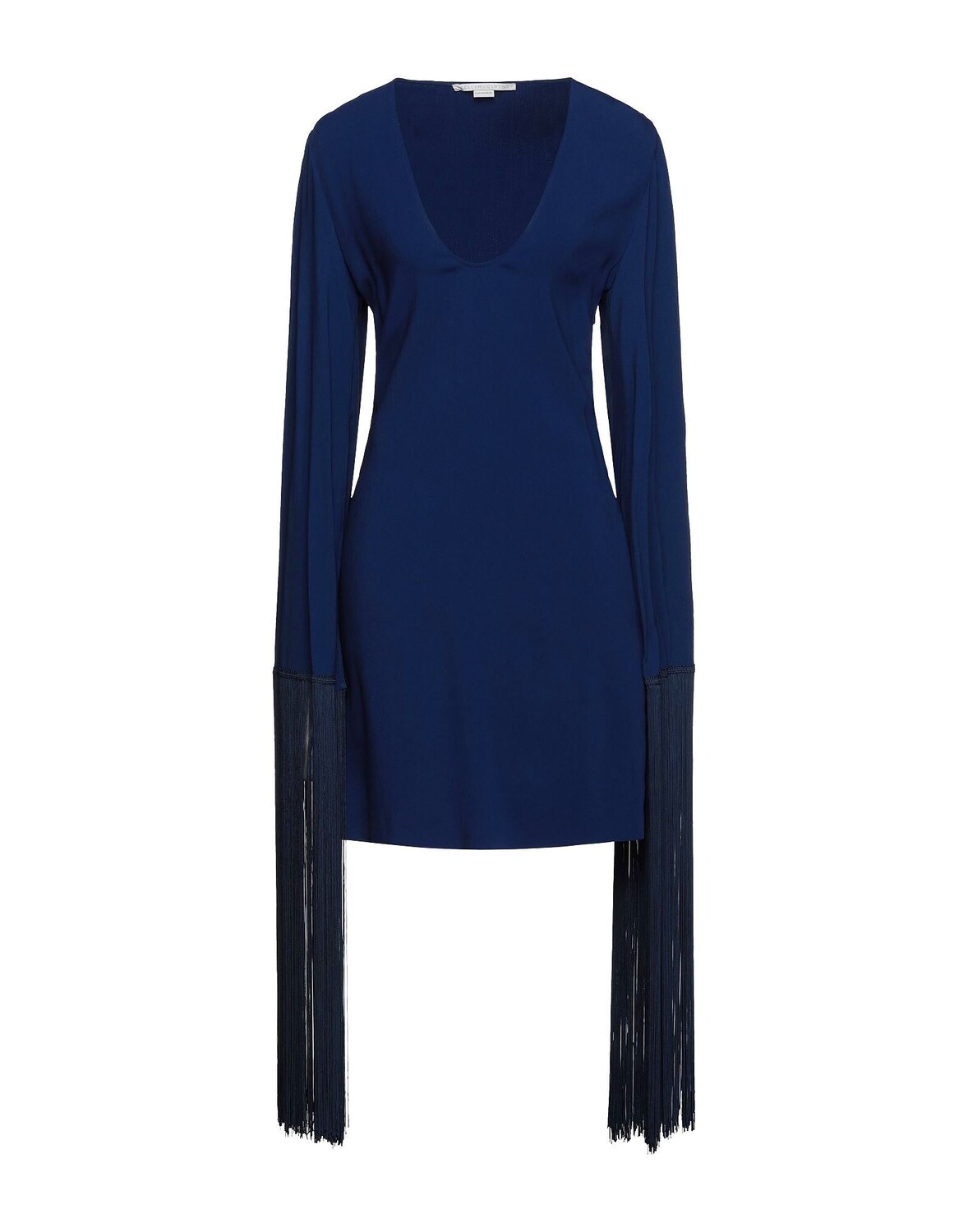 

Платье Stella Mccartney, синий