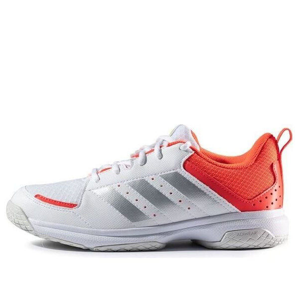 Кроссовки лигра 7 Adidas, белый