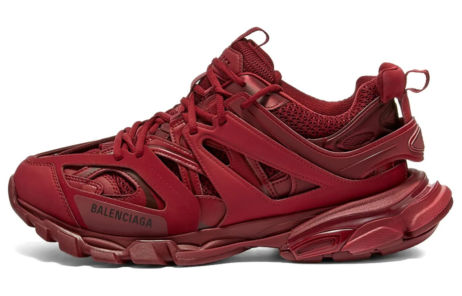 

Balenciaga Массивные кроссовки Track 1.0 Женские
