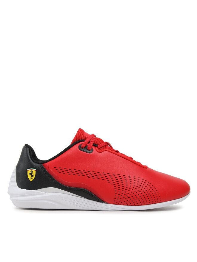 

Кроссовки Ferrari Drift Cat Decima Puma, красный