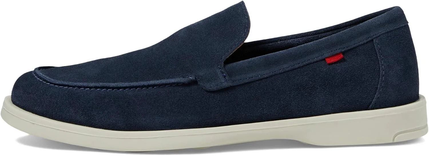 Лоферы Marc Joseph New York Mens Cooper St — фото 2