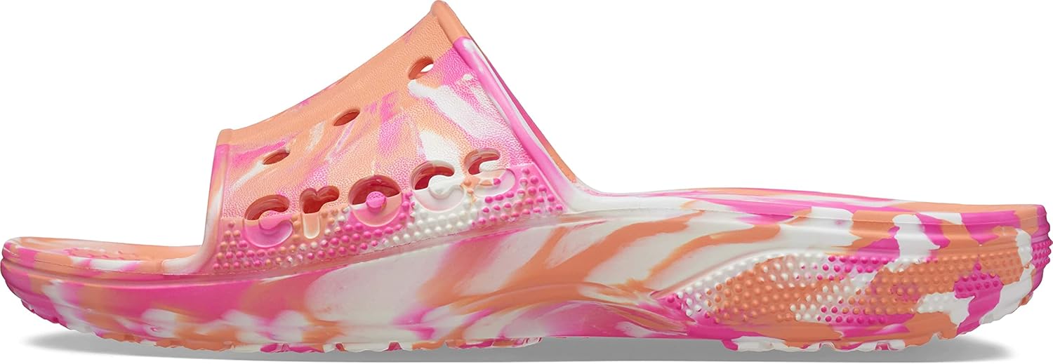 

Сандалии Crocs Baya II унисекс для взрослых, мультиколор