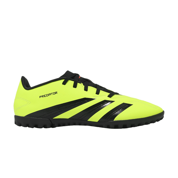 

Кроссовки Predator Club TF 'Energy Citrus Pack', желтый