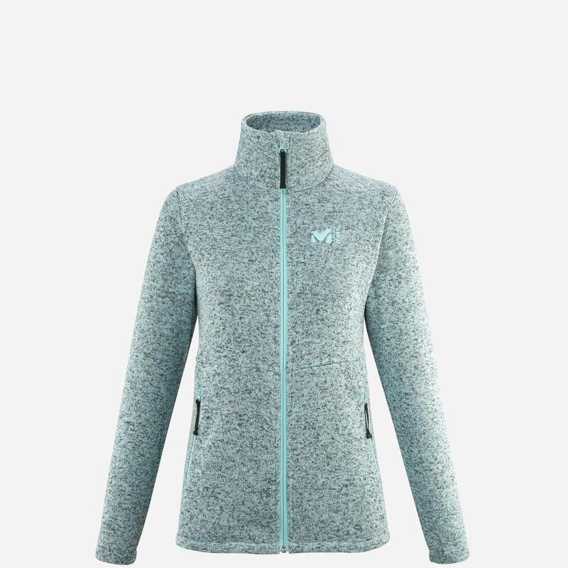

Женский флис Millet, бирюзовый