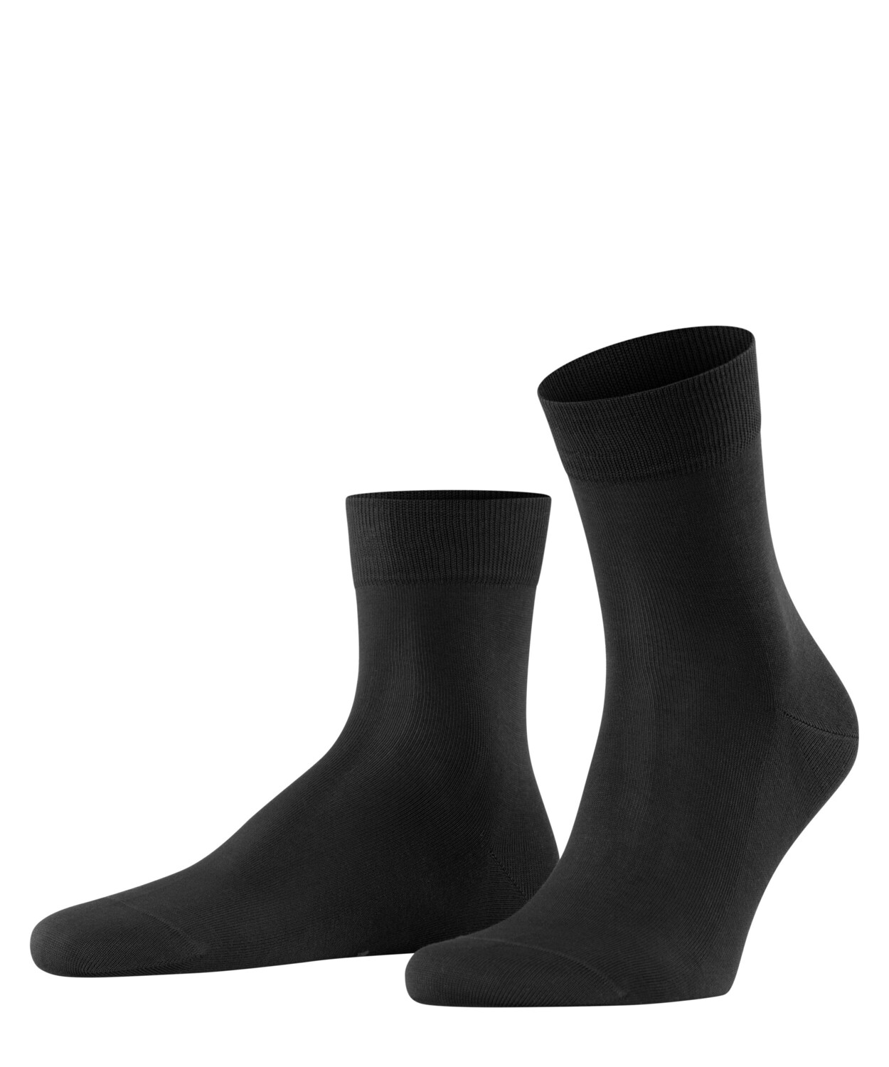 

Носки Falke E Tiago SSO, черный