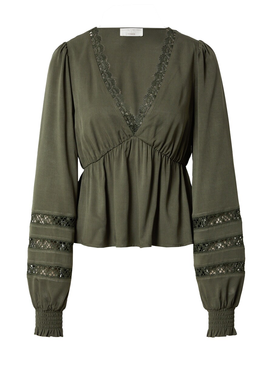 

Блузка Guido Maria Kretschmer Women Blouse Floriane, цвет fir
