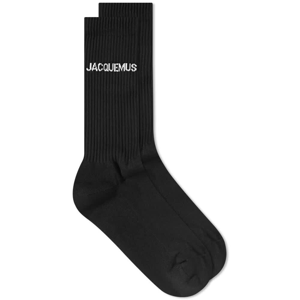 

Носки Jacquemus Logo Socks