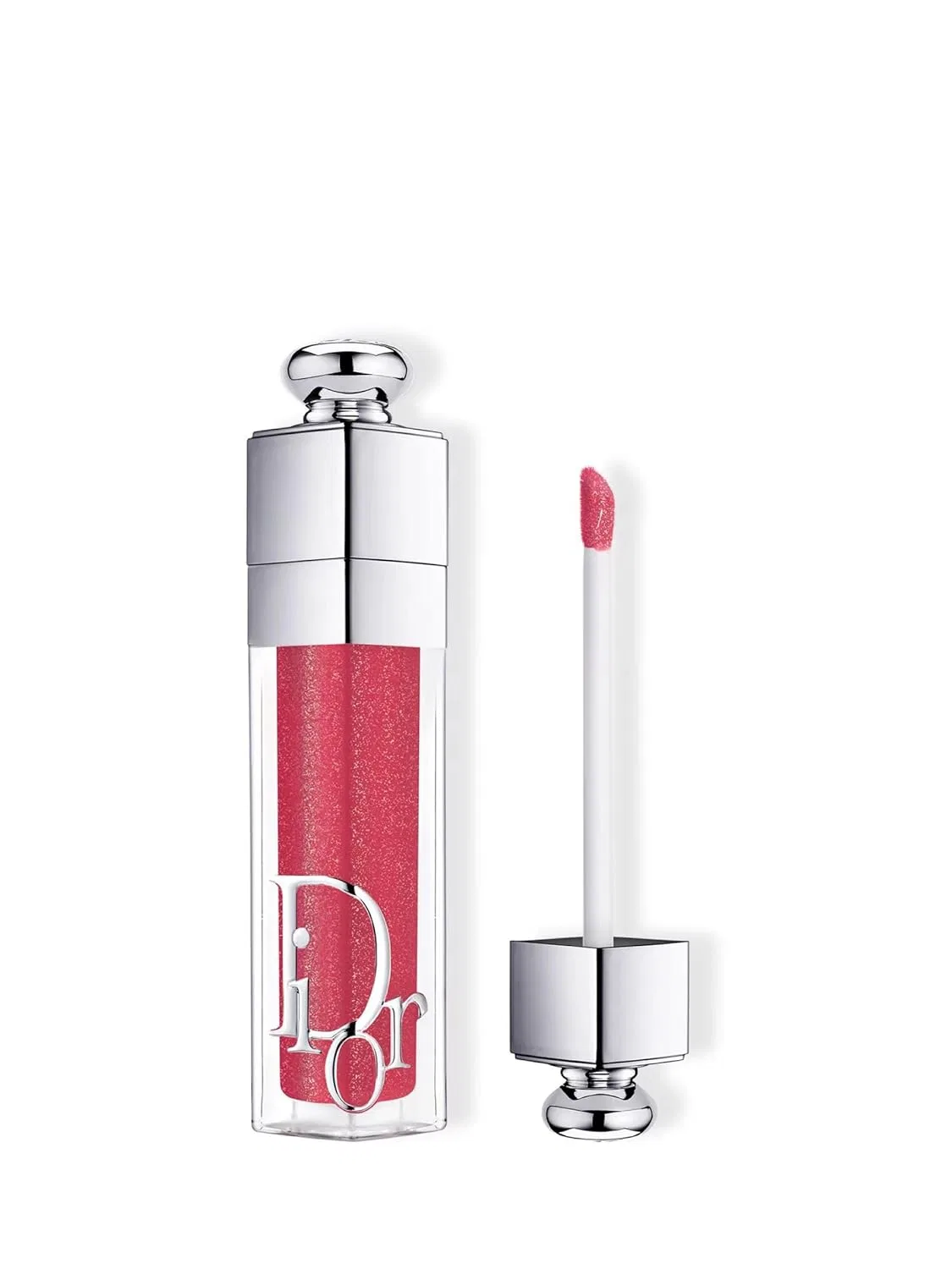 Блеск для губ Dior Addict Lip Maximizer, 027 Intense Fig, 6 мл