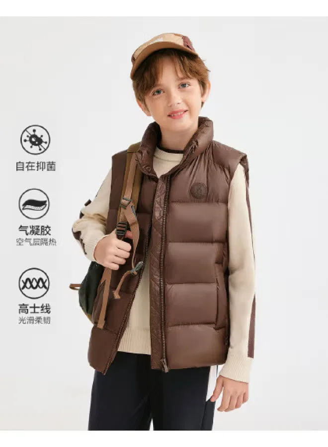 Жилет детский утепленный зимний Hush Puppies
