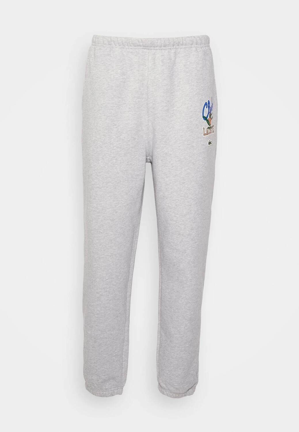 

Брюки Lacoste Unisex Sports, светло-серый