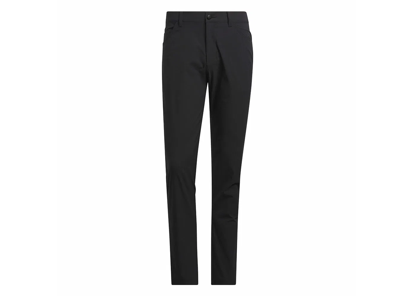 Мужские брюки с пятью карманами Ultimate365 Adidas, Black