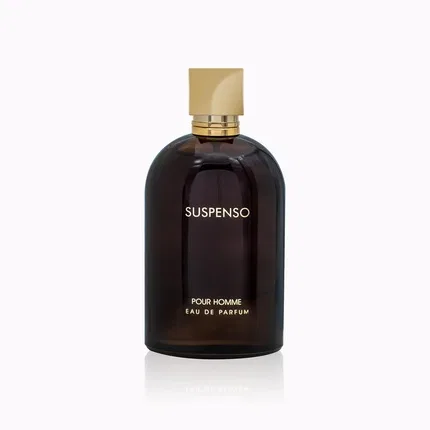 Парфюмерная вода Fragrance World Suspenso, 100 мл