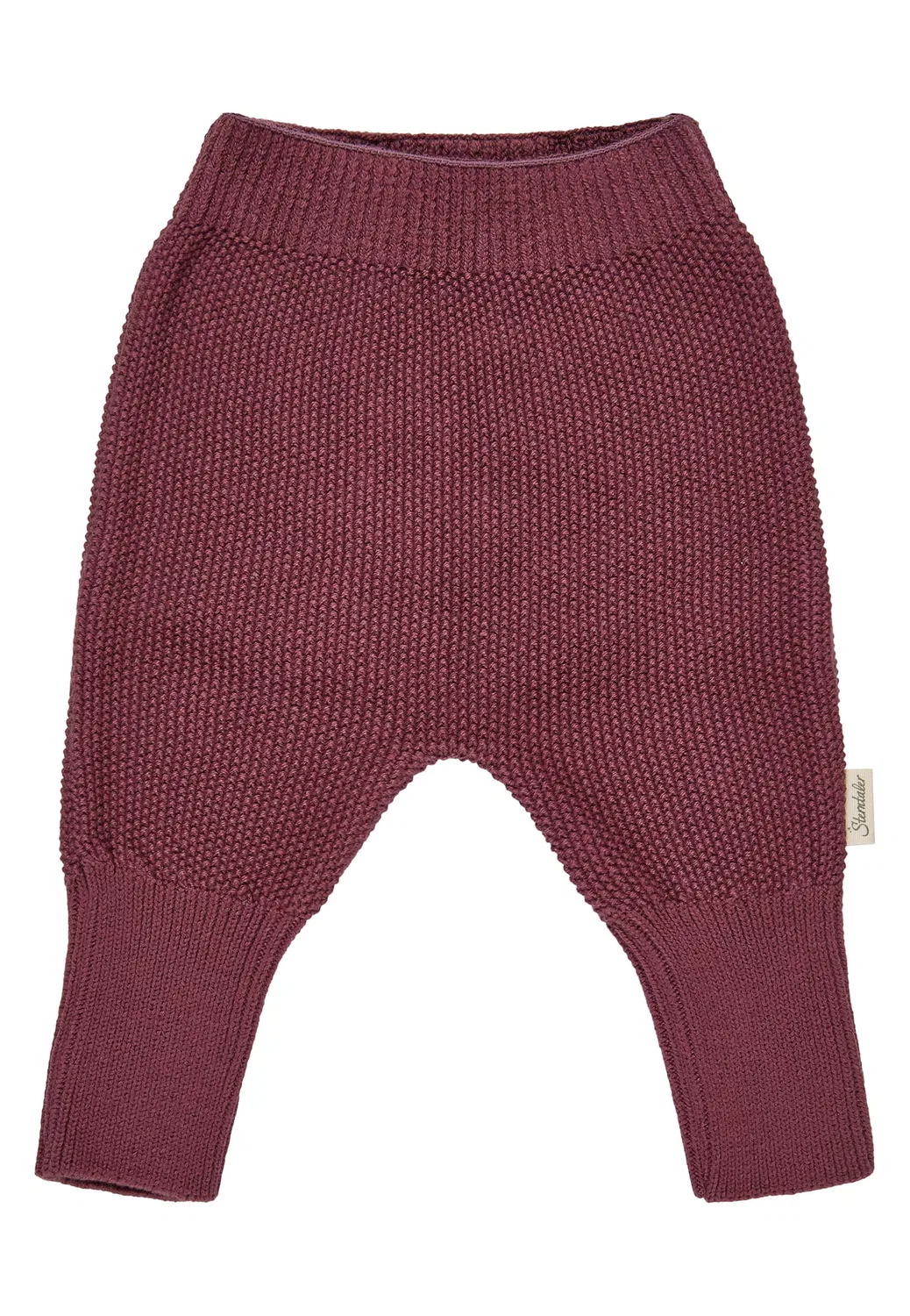 Штаны трикотажные Sterntaler, розовый