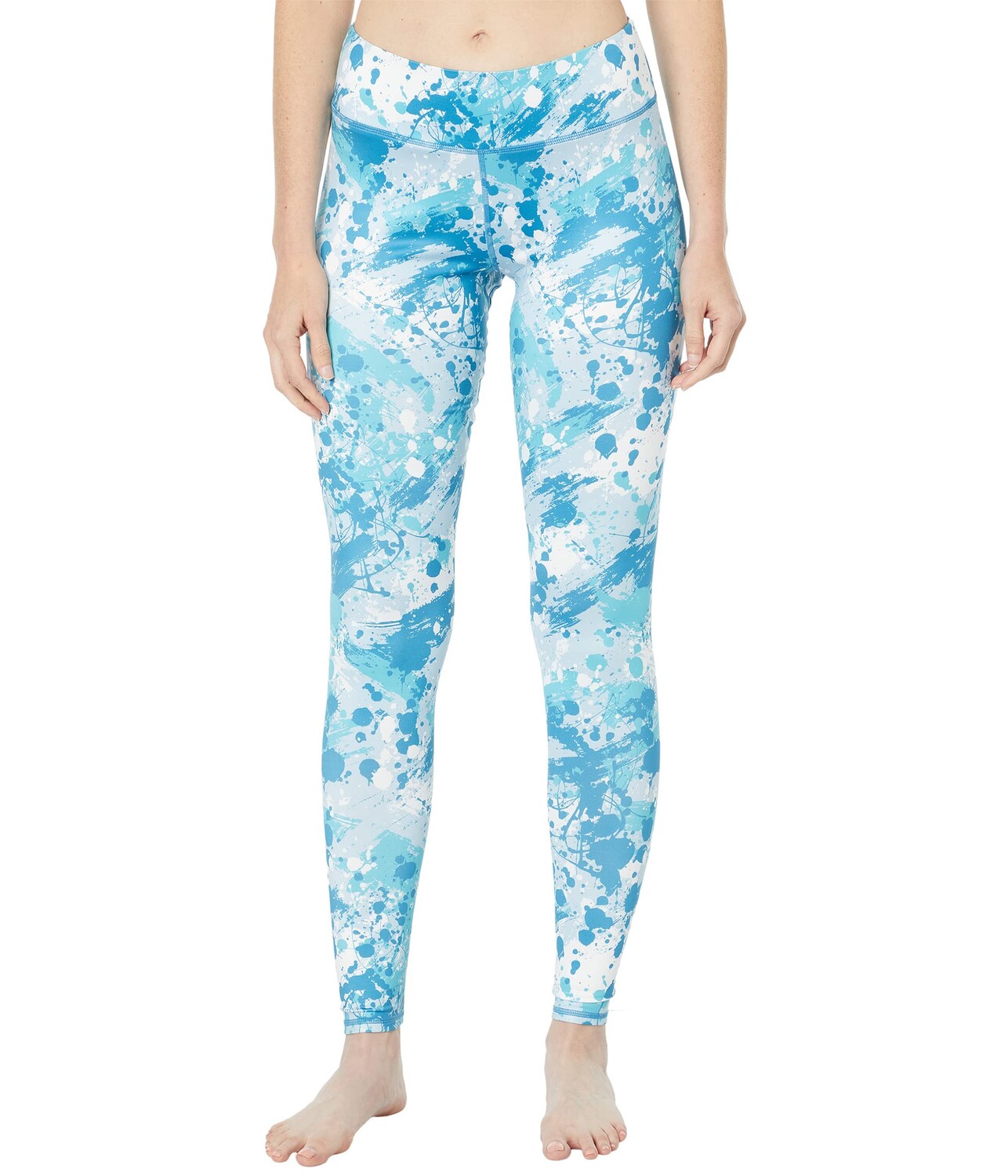 

Брюки с низкой посадкой Hot Chillys, Micro-Elite Chamois Printed Tights, Синий, Брюки с низкой посадкой Hot Chillys, Micro-Elite Chamois Printed Tights