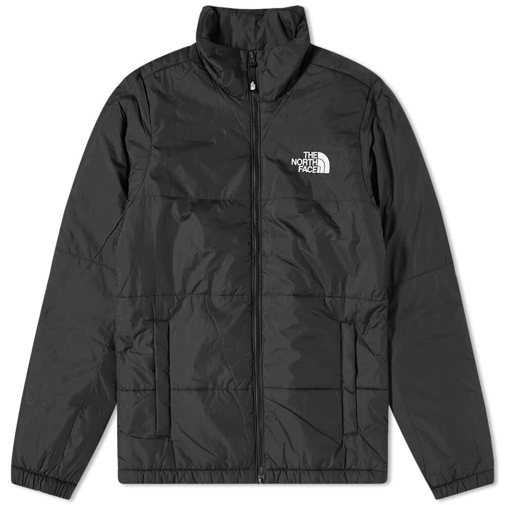 

Куртка-пуховик Gosei The North Face, Серый, Куртка-пуховик Gosei The North Face