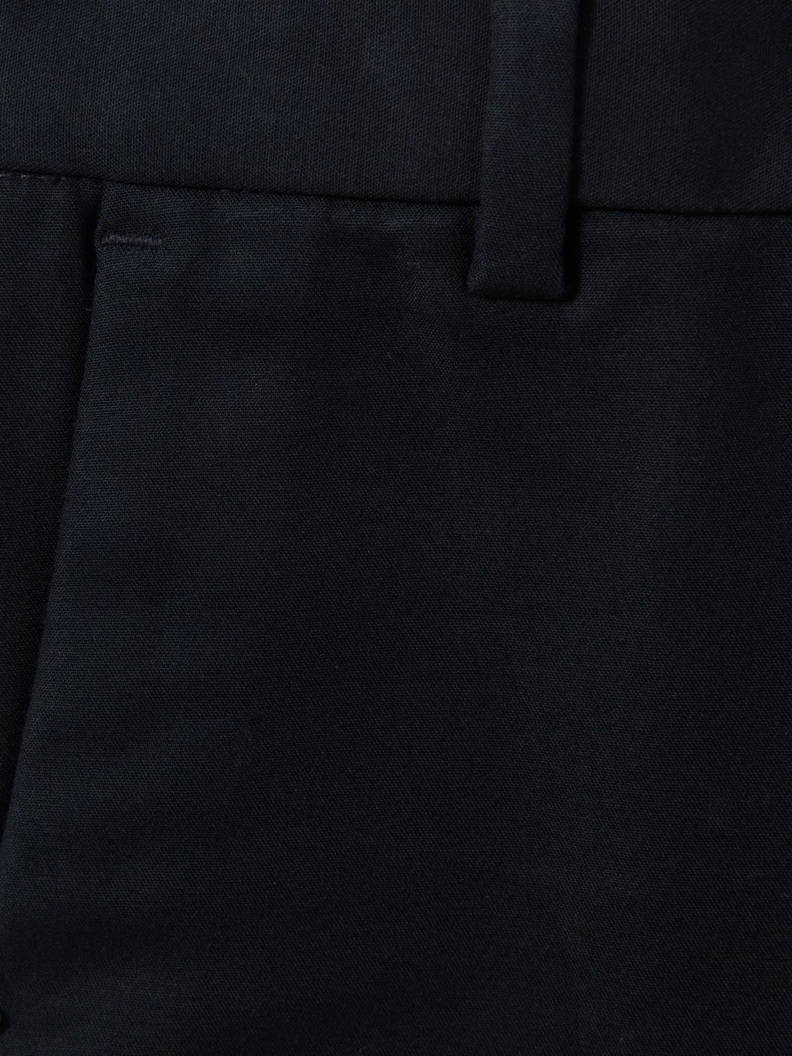 Чинос slim-fit Eastbury Reiss, синий — фото 4