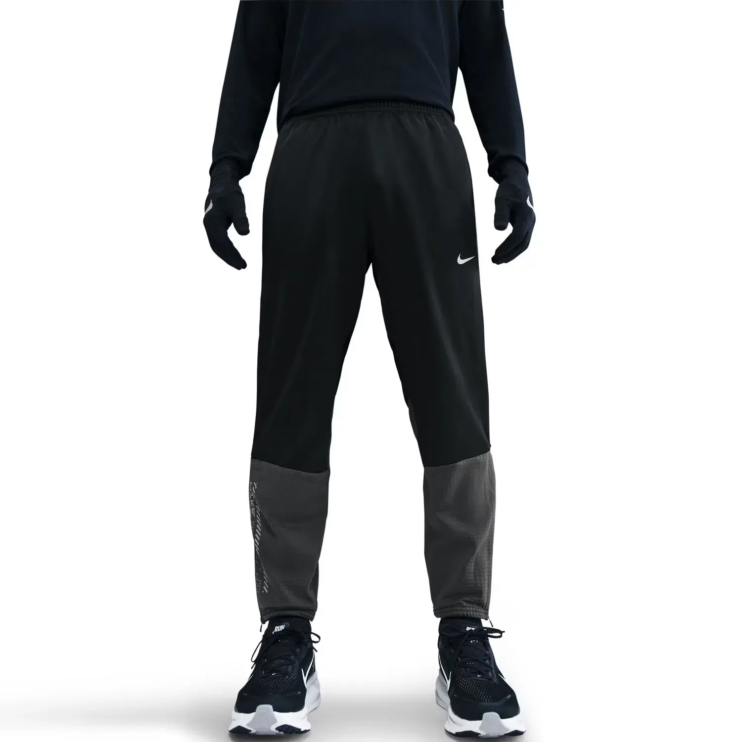 Мужские спортивные штаны Challenger Nike, Negro