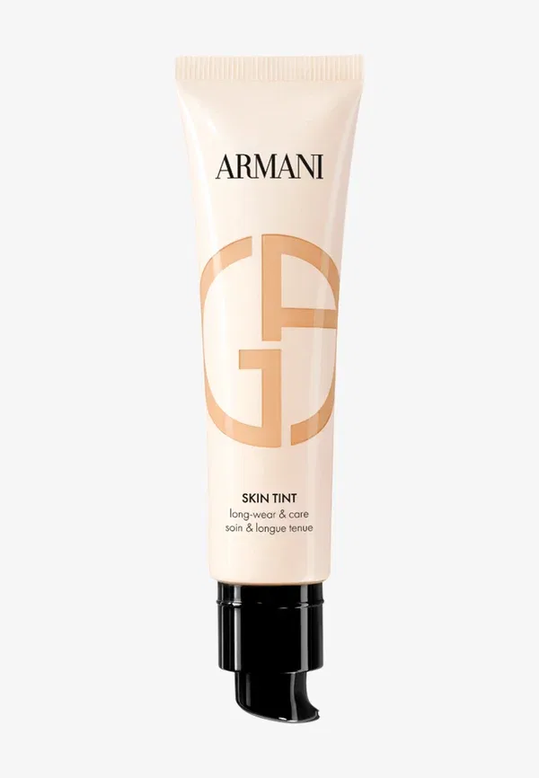 Тонирующий увлажняющий крем Ls skin tint 30 мл Armani Beauty, цвет l1 — фото 2