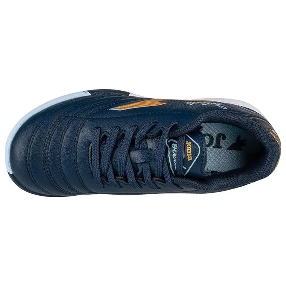 Детские футбольные бутсы для зала Toledo Jr 2503 Joma — фото 4