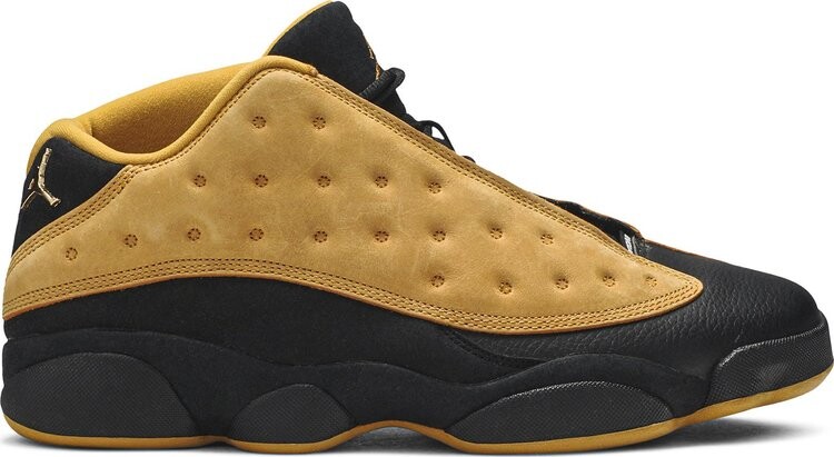 

Кроссовки Air Jordan 13 Retro Low Chutney 2017, загар
