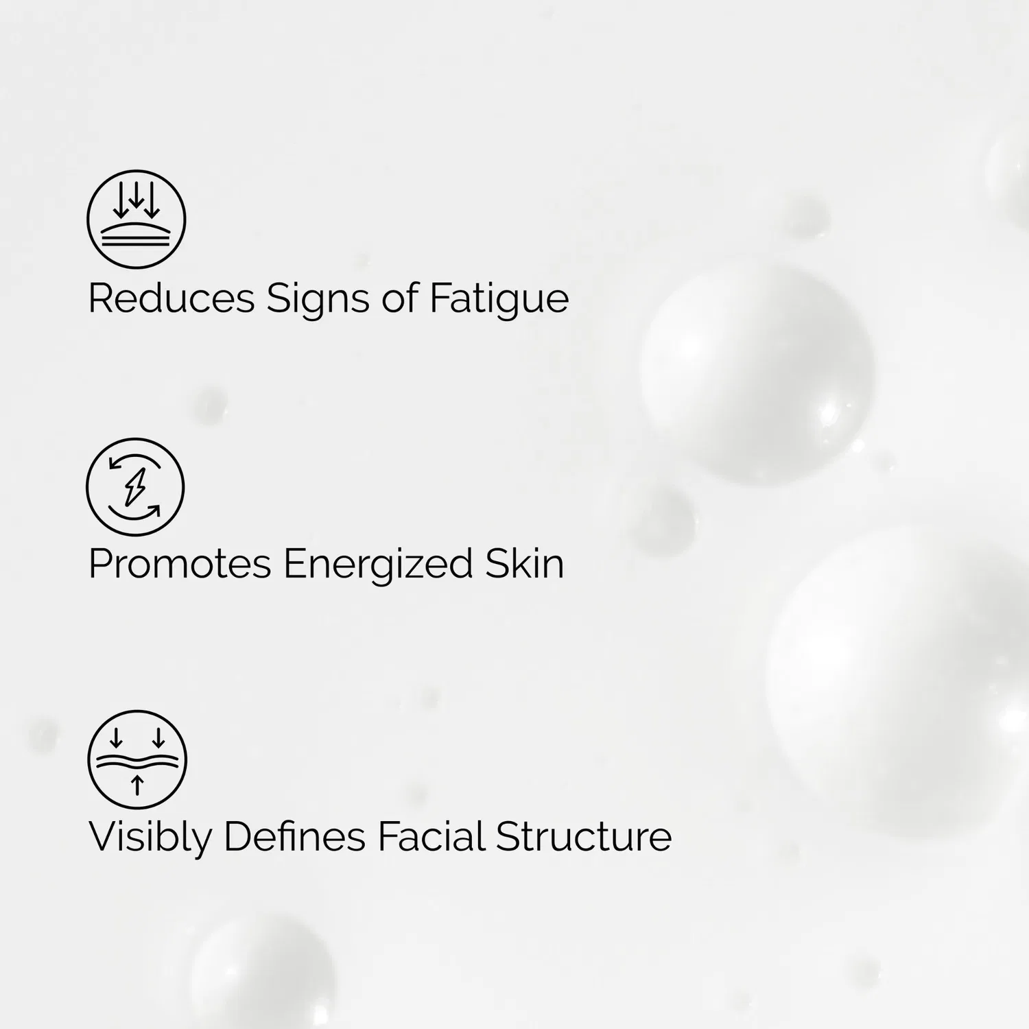 Сыворотка для лица с кофеином 3% и эсцином 1% Energizing Face Serum The Ordinary, 30 мл — фото 3
