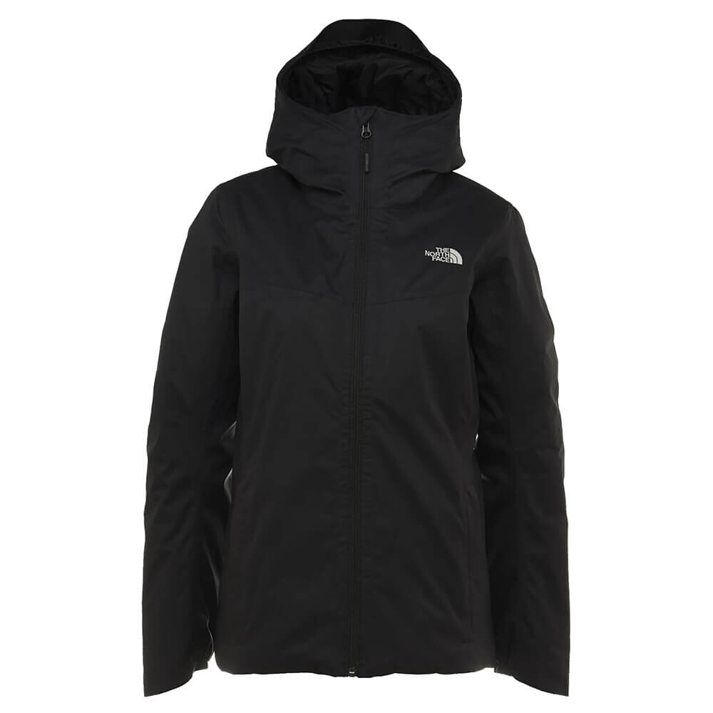 

Куртка The North Face Quest Insulated, черный