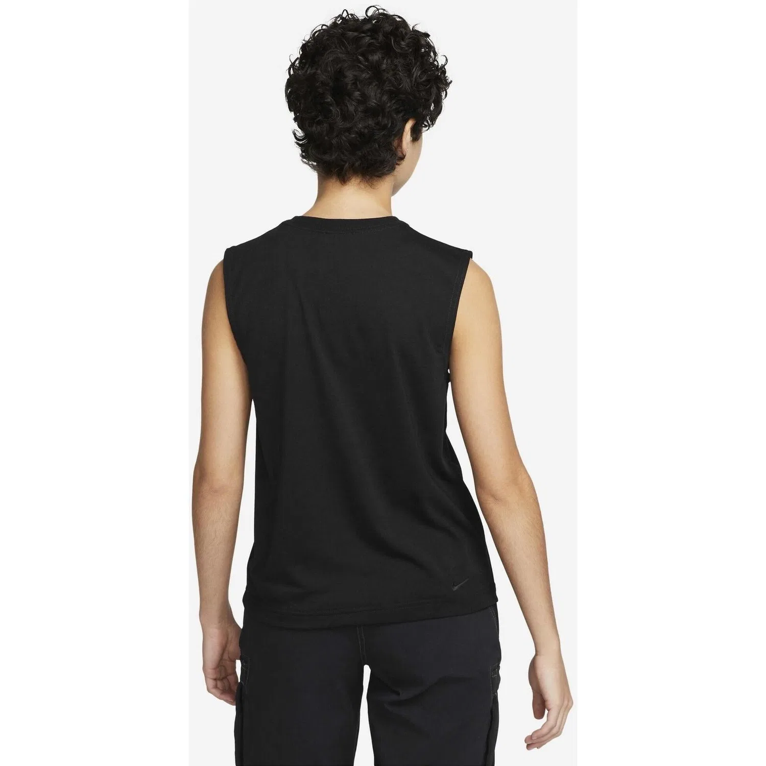 Женская майка без рукавов Nike Wmns Acg Dri-fit Adv Sleeveless Tank, Schwarz — фото 2