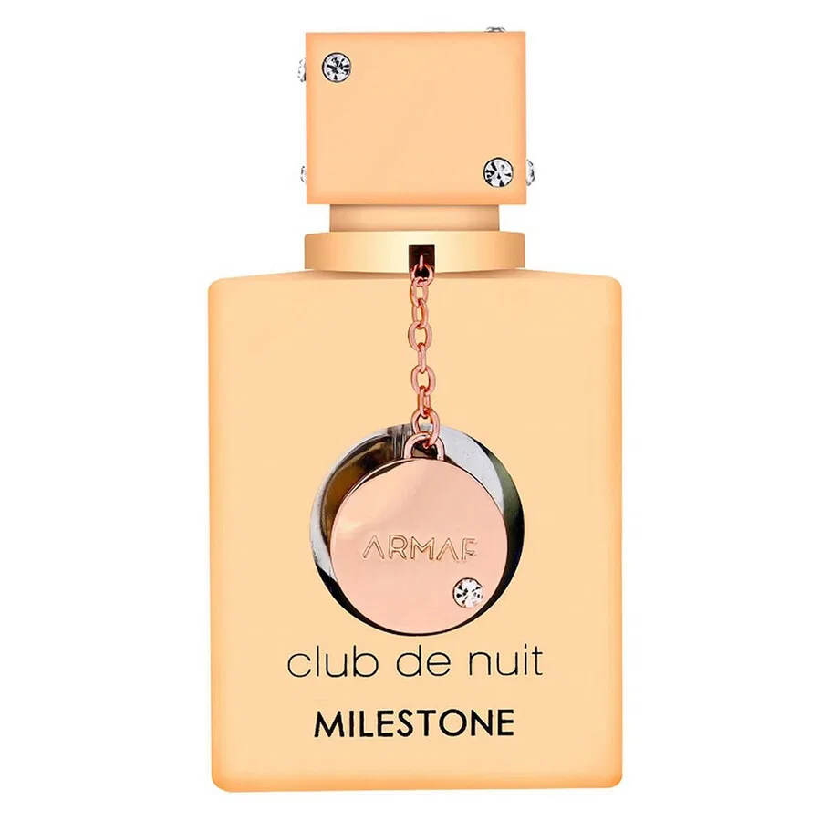Парфюмерная вода Armaf Club De Nuit Milestone, 200 мл