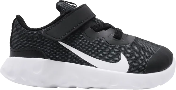 

Кроссовки Nike Explore Strada TDV 'Anthracite', черный