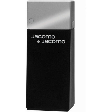 Jacomo De Men'S Eau De Toilette Perfume 100ml — фото 2