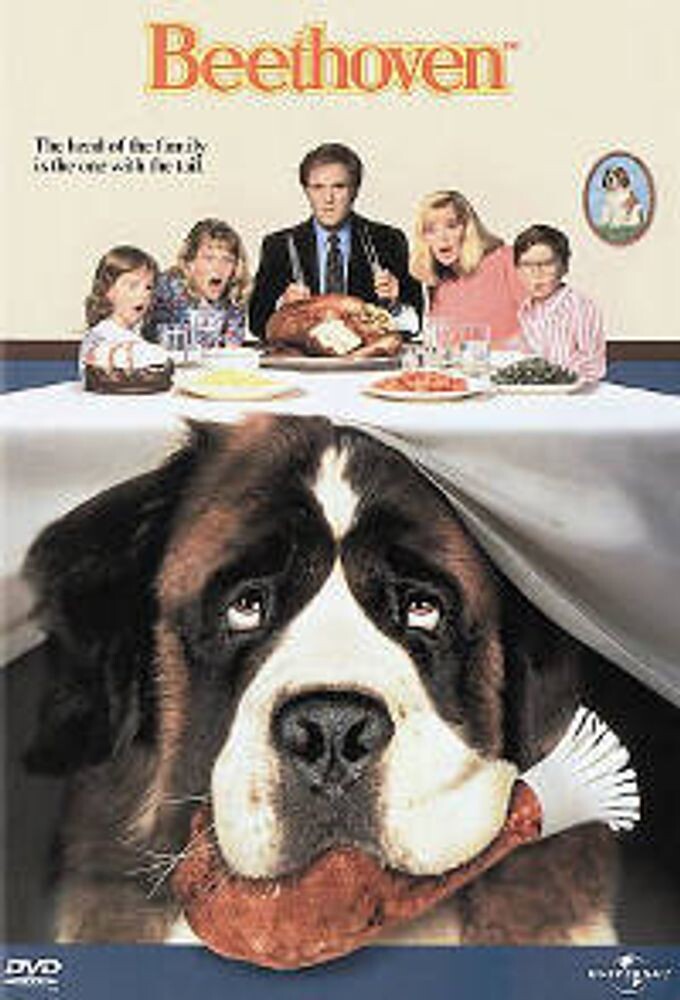 

Диск DVD Beethoven