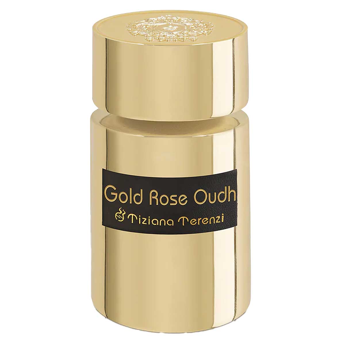 

Парфюмированный спрей для волос Tiziana Terenzi Gold Rose Oudh