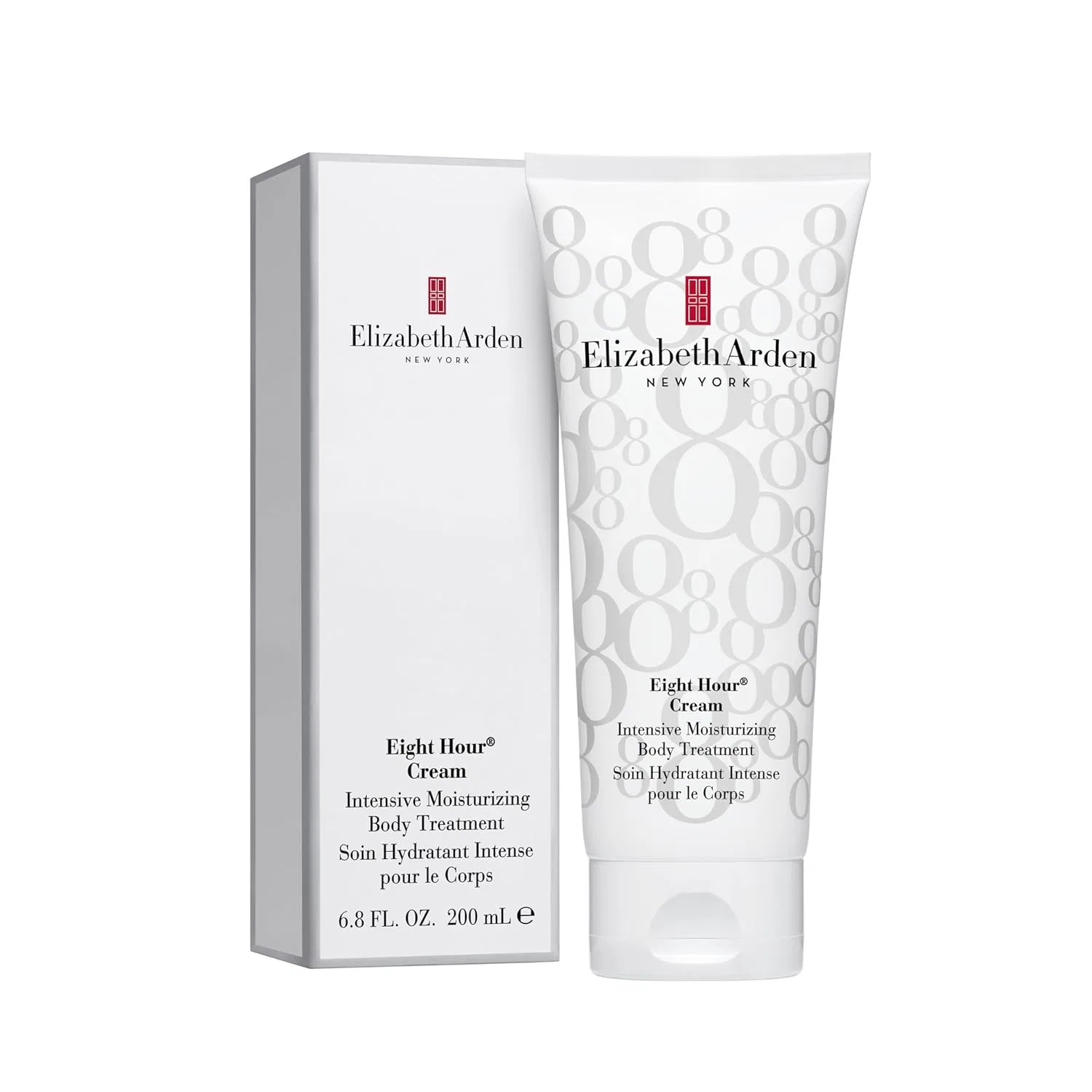 Увлажняющее средство для тела Elizabeth Arden Eight Hour Elizabeth Arden — фото 2