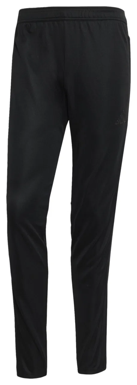 Мужские спортивные брюки Tiro Essentials Adidas, черный — фото 4
