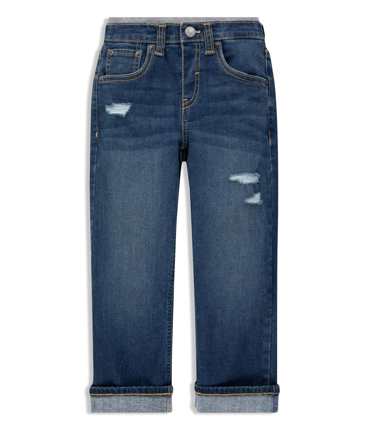 Прямые джинсы (для маленьких детей) Levi'S, PCH