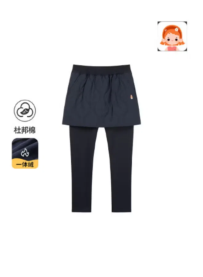Леггинсы с начесом Hush Puppies