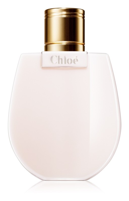 

Молочко для тела Chloé Nomade, 200 мл