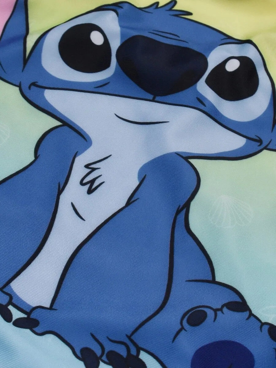 Купальник Disney Lilo & Stitch синего цвета — фото 4