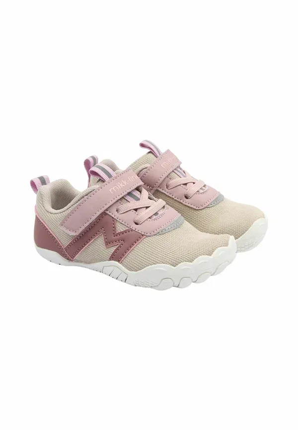 Ботинки с холодным утеплителем Baby shoes Mikk-line, Mauve Shadows, сиреневый — фото 2