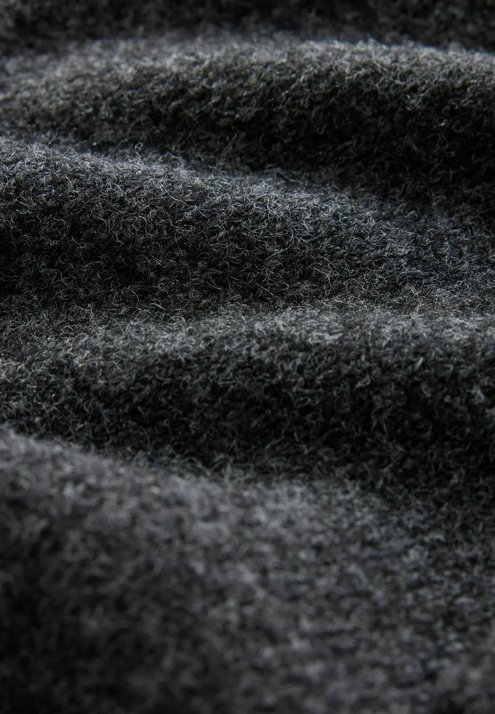 Майка стандартного кроя - базовая футболка Next, Grey Tie Neck — фото 3