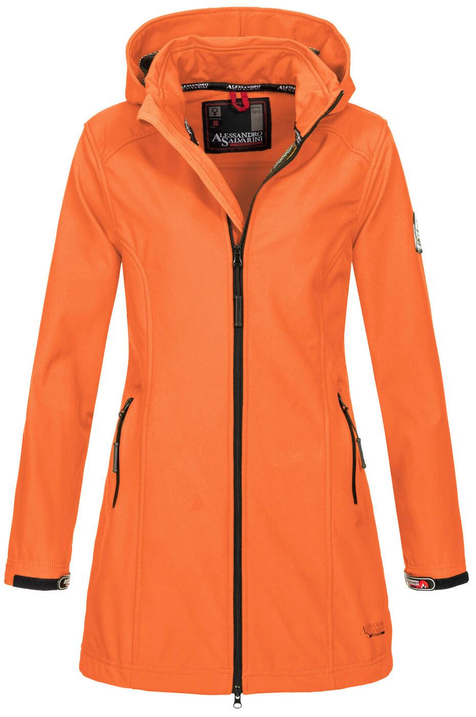 

Куртка софтшелл Alessandro Salvarini Jacke AS 131, цвет Coral, Розовый, Куртка софтшелл Alessandro Salvarini Jacke AS 131, цвет Coral