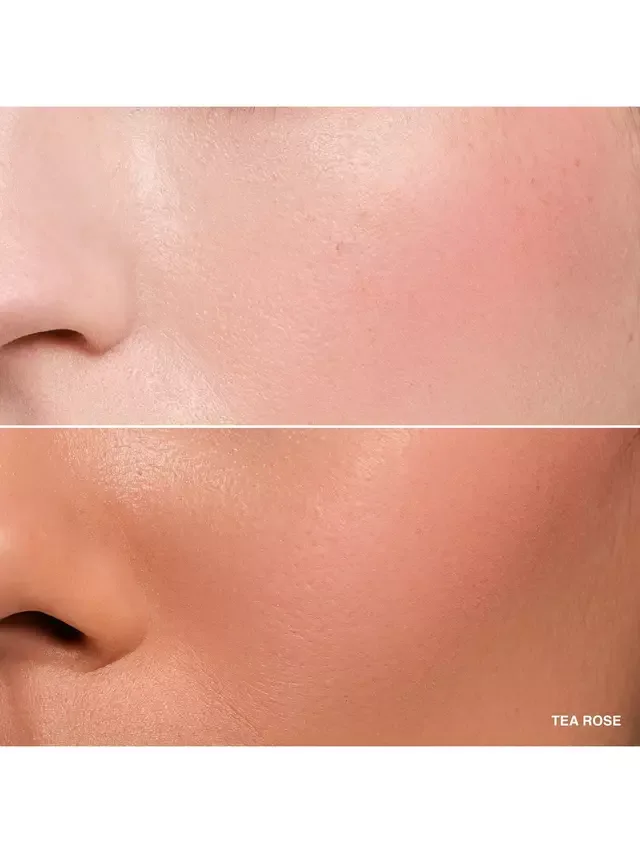 Матовая помада Pot Rouge Bobbi Brown, Tea Rose — фото 3